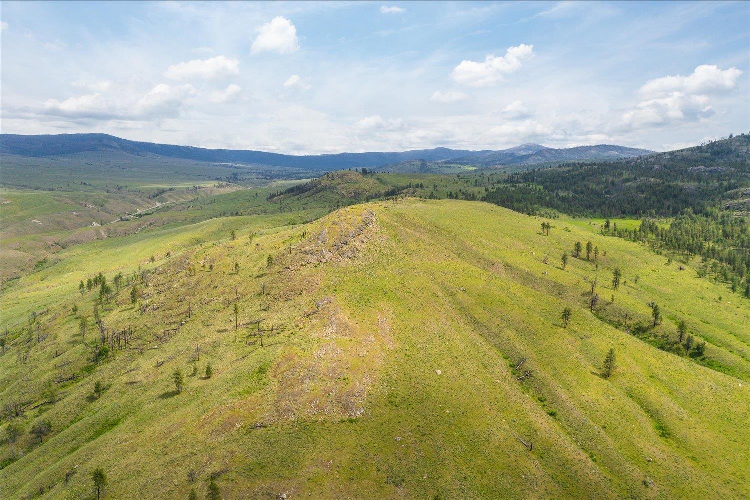 734 Tunk Creek Road Riverside, WA 98849 - Photo 37 of 43