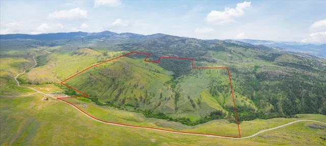 $1,380,000 | 734 Tunk Creek Road, Riverside, WA 98849