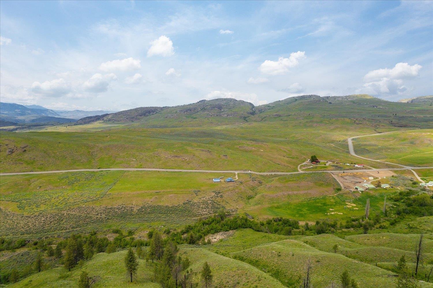 734 Tunk Creek Road Riverside, WA 98849 - Photo 42 of 43