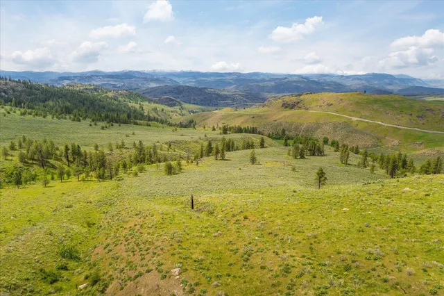 $1,380,000 | 734 Tunk Creek Road, Riverside, WA 98849