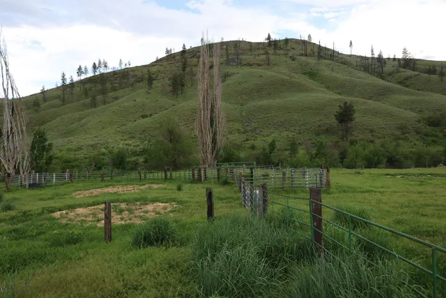 $1,380,000 | 734 Tunk Creek Road, Riverside, WA 98849