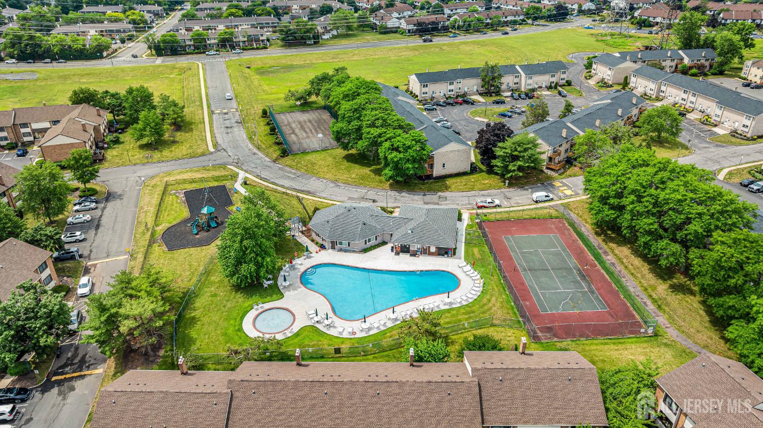 1005 Robin Road Hillsborough, NJ 08844 - Photo 44 of 46