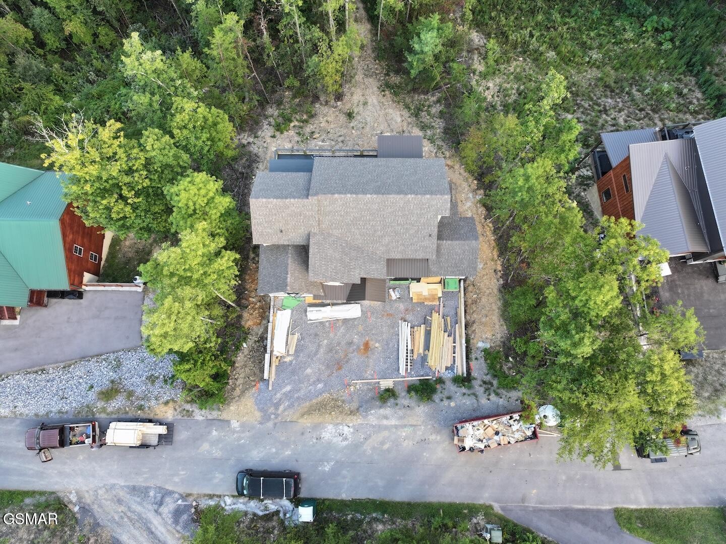 4420 Stackstone Road Sevierville, TN 37862 - Photo 31 of 40 Gallery Image 31