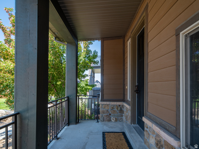 819 South Mallory Loop, Unit 9 Huntsville, UT 84317 - Photo 6 of 45