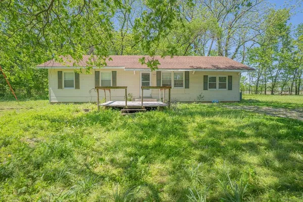 $150,000 | 442 128th Terrace, Fort Scott, KS 66701