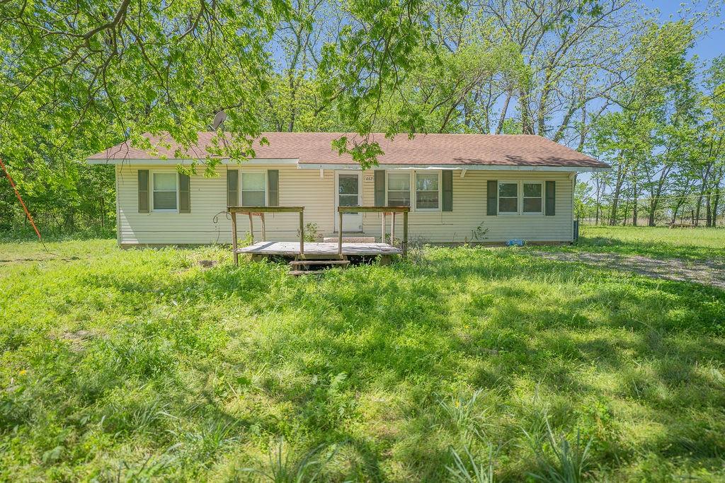 442 128th Terrace Fort Scott, KS 66701 - Photo 1 of 44