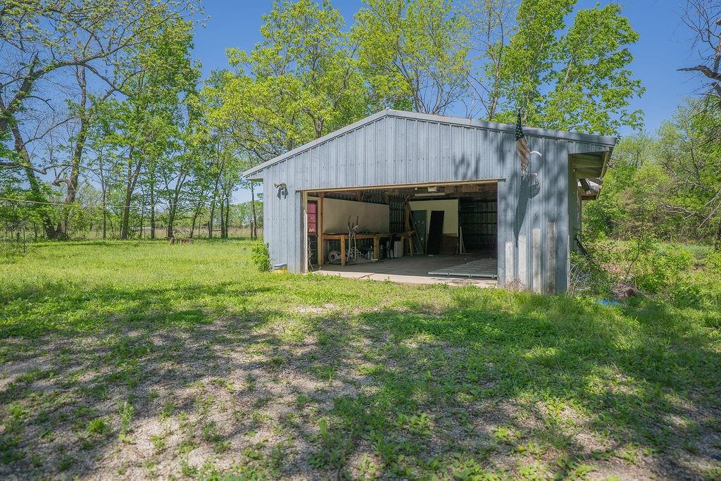 442 128th Terrace Fort Scott, KS 66701 - Photo 18 of 44