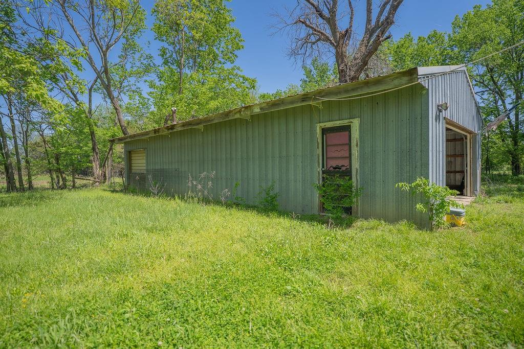 442 128th Terrace Fort Scott, KS 66701 - Photo 42 of 44