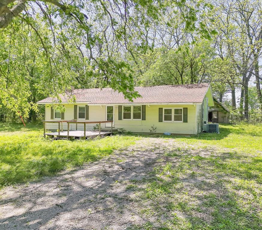 442 128th Terrace Fort Scott, KS 66701 - Photo 7 of 44