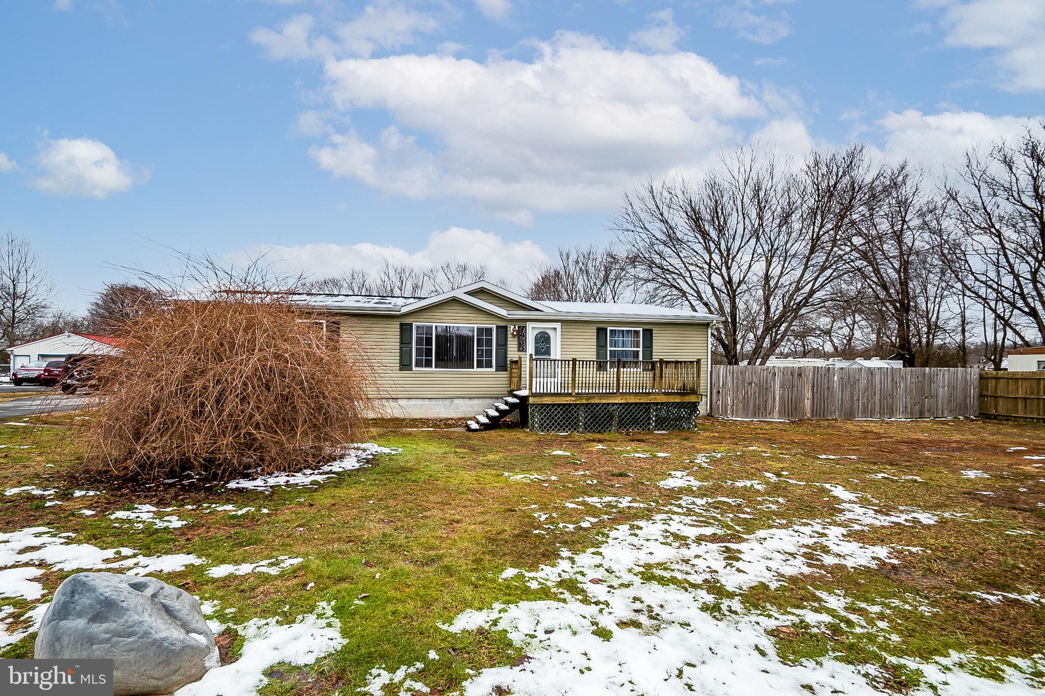 7435 Pearsons Corner Road Dover, DE 19904 - Photo 31 of 35 Gallery Image 31