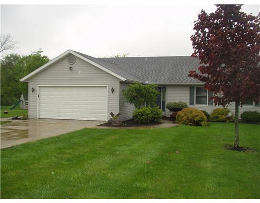 9612 T R 166 West Liberty, OH 43357 - Photo 2 of 9