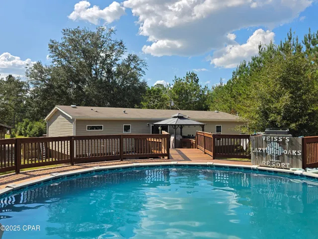 $460,000 | 4320 79th Highway, Vernon, FL 32462