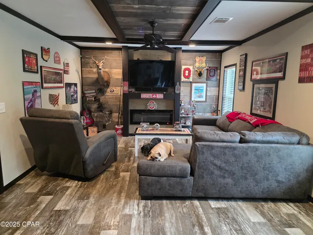 $460,000 | 4320 79th Highway, Vernon, FL 32462