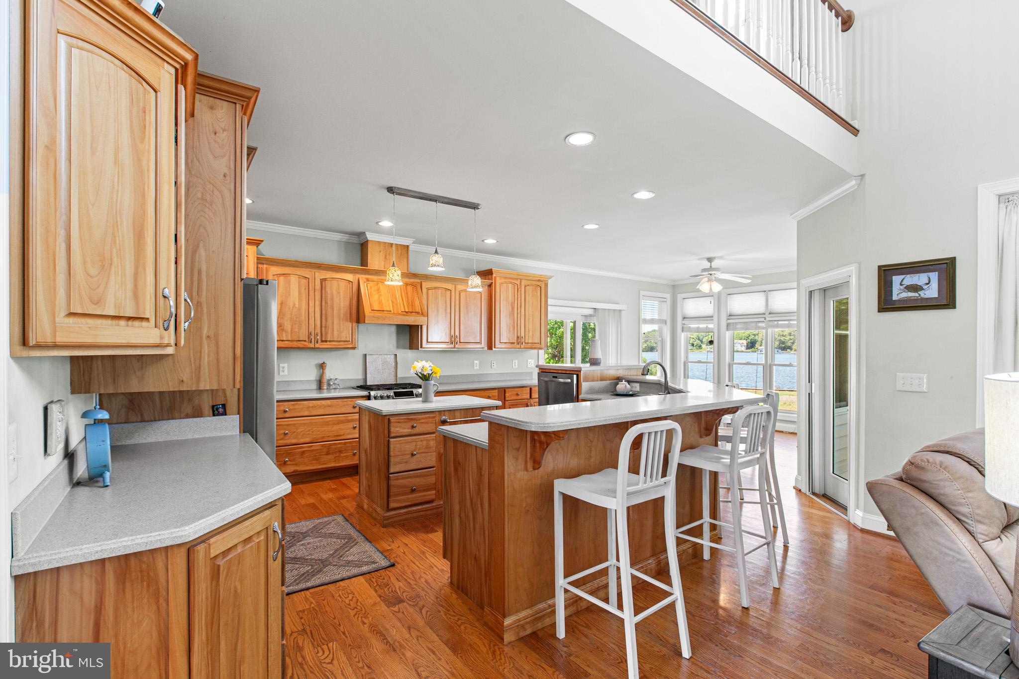 16405 Fishermen Way Ridge, MD 20680 - Photo 16 of 61