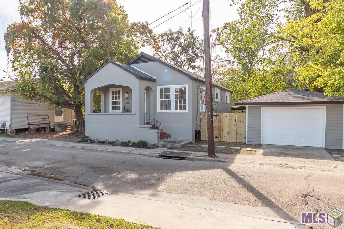 986 France Street Baton Rouge, LA 70802 - Photo 34 of 34 Gallery Image 34