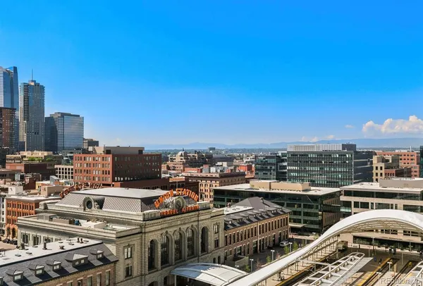 $4,200 | 1750 Wewatta Street, Unit 1334, Denver, CO 80202