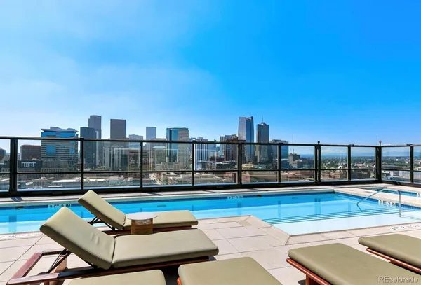 $4,200 | 1750 Wewatta Street, Unit 1334, Denver, CO 80202