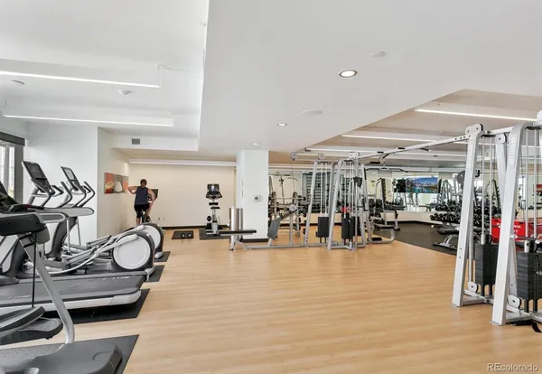 $4,200 | 1750 Wewatta Street, Unit 1334, Denver, CO 80202