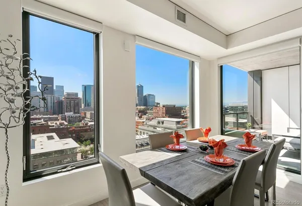 $4,200 | 1750 Wewatta Street, Unit 1334, Denver, CO 80202