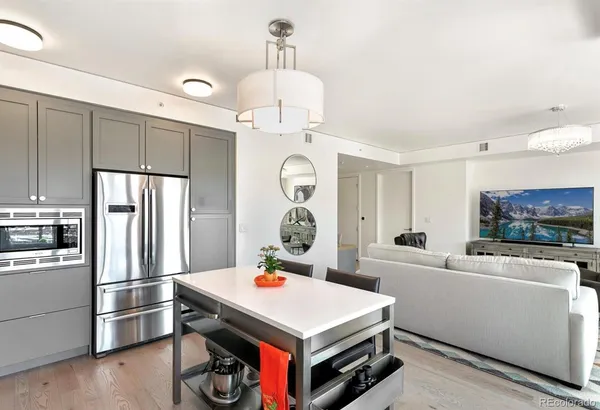 $4,200 | 1750 Wewatta Street, Unit 1334, Denver, CO 80202