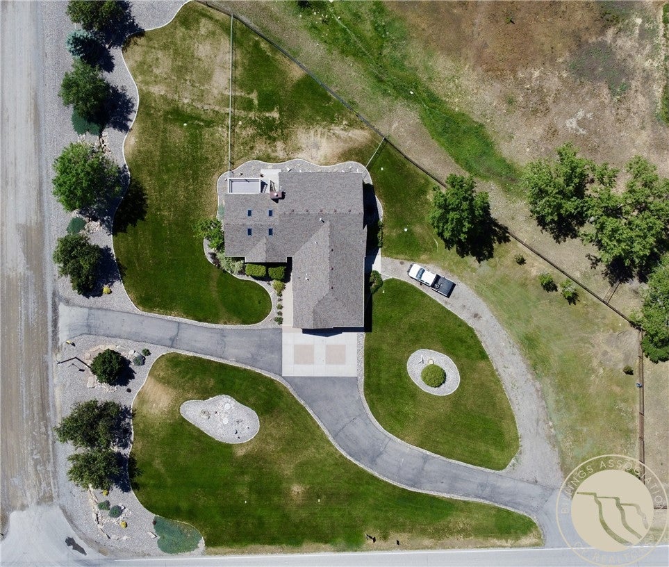 4780 Powmer Road Billings, MT 59105 - Photo 42 of 45 Gallery Image 42