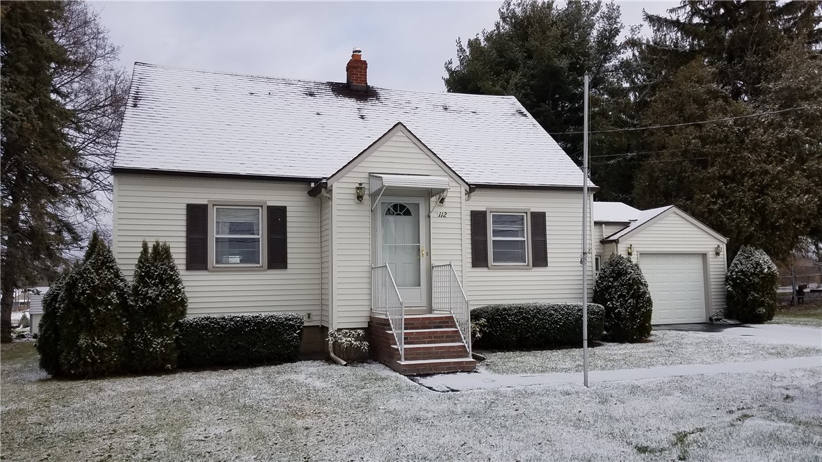 112 Goodburlet Road Henrietta, NY 14467 - Photo 1 of 1 Gallery Image 1