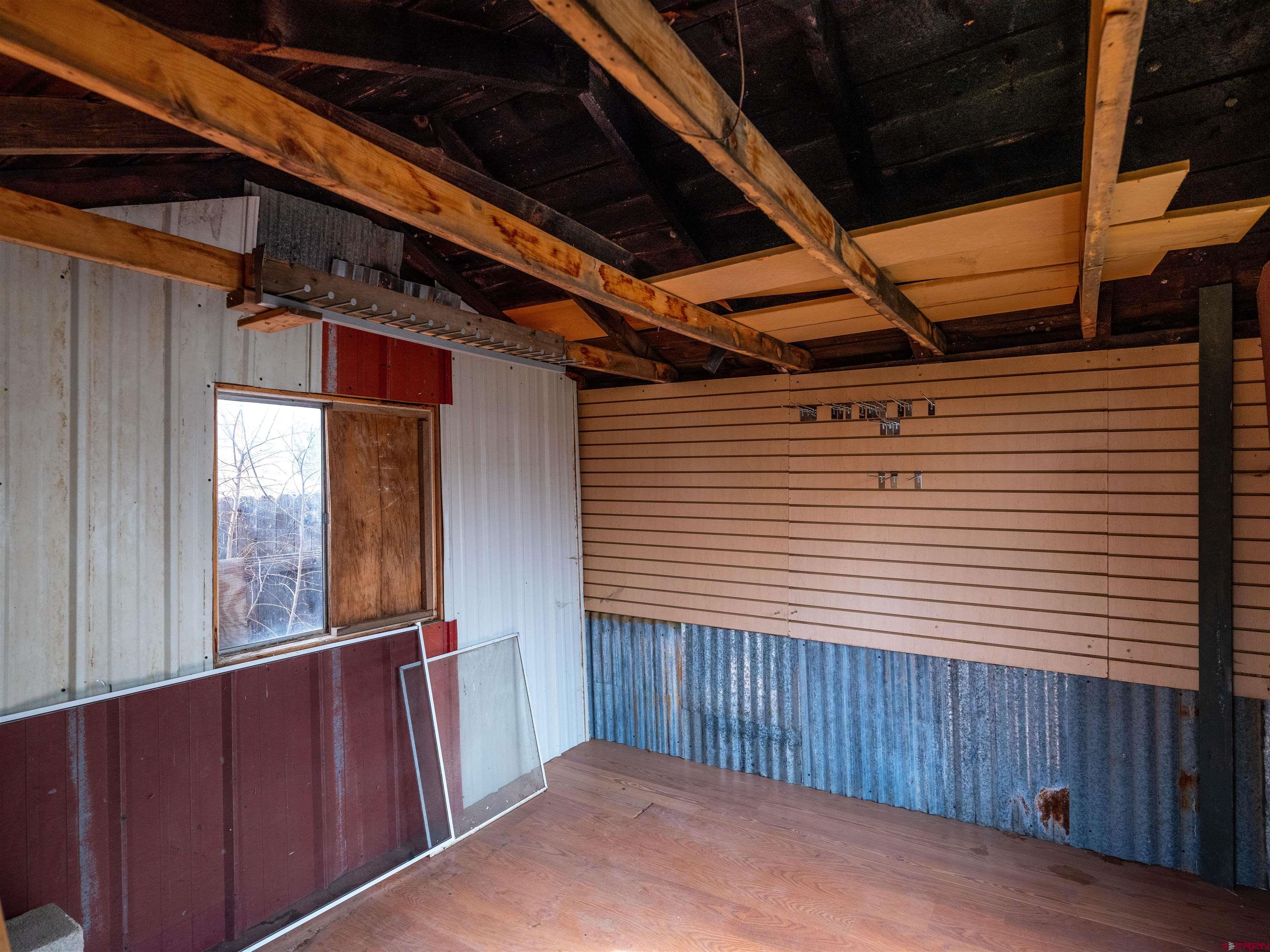 312 North Beech Street Cortez, CO 81321 - Photo 32 of 37 a view of a porch