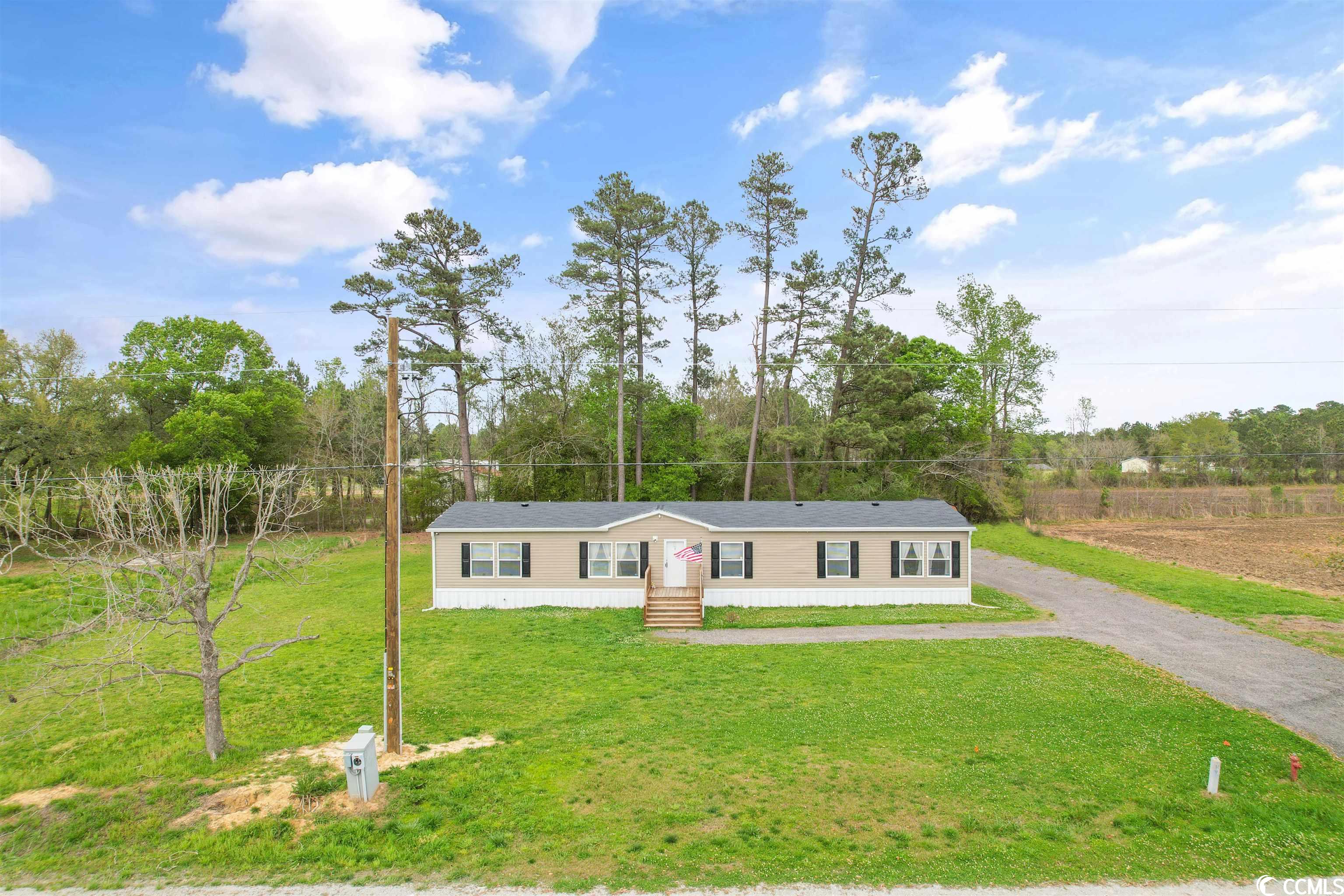 3125 Hagan Road Loris, SC 29569 - Photo 35 of 39 Gallery Image 35