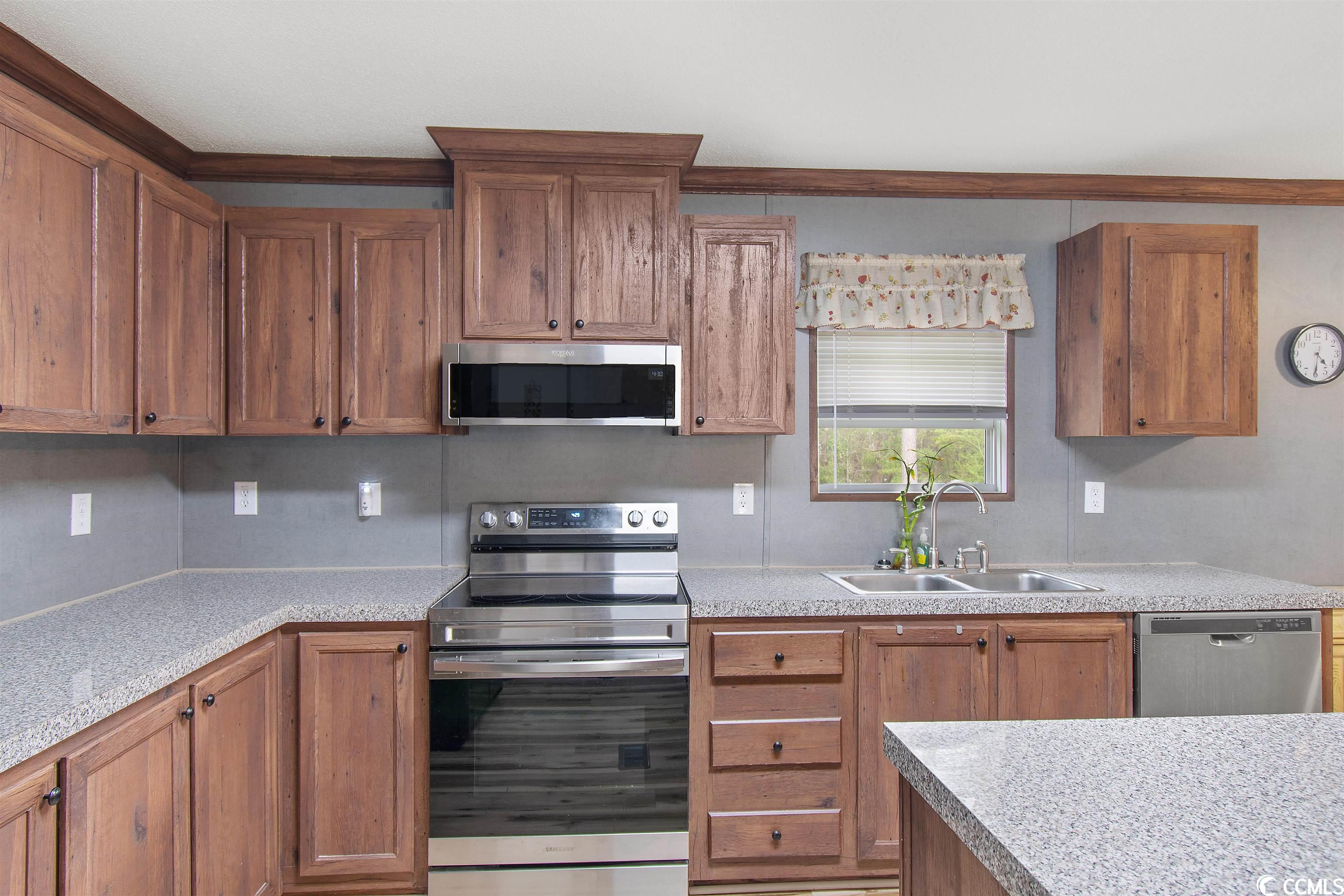 3125 Hagan Road Loris, SC 29569 - Photo 5 of 39 Gallery Image 5