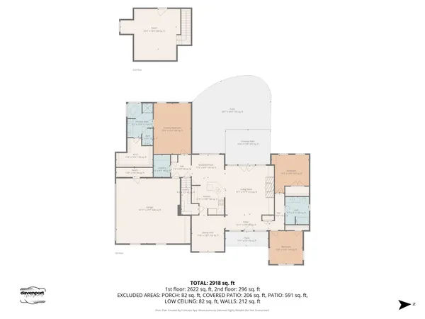 $389,900 | 127 Copperwood Loop, Lufkin, TX 75901