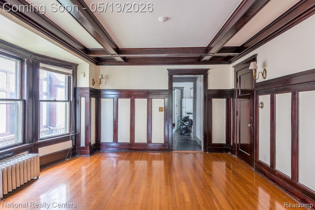 420 East Ferry Street, Unit 1 Detroit, MI 48202 - Photo 8 of 24