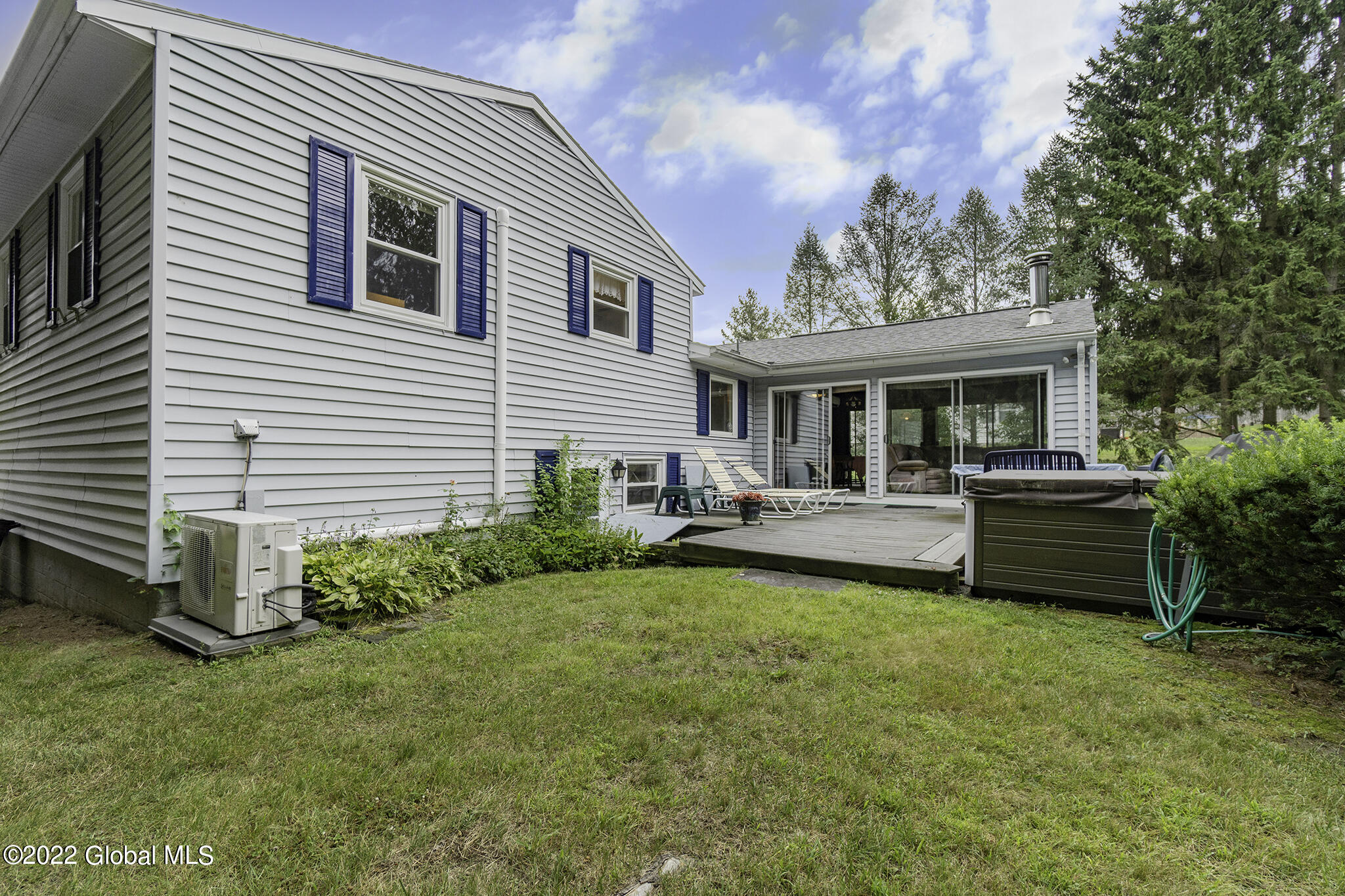 17 Michael Road Schodack, NY 12033 - Photo 52 of 63 17 Michael-18