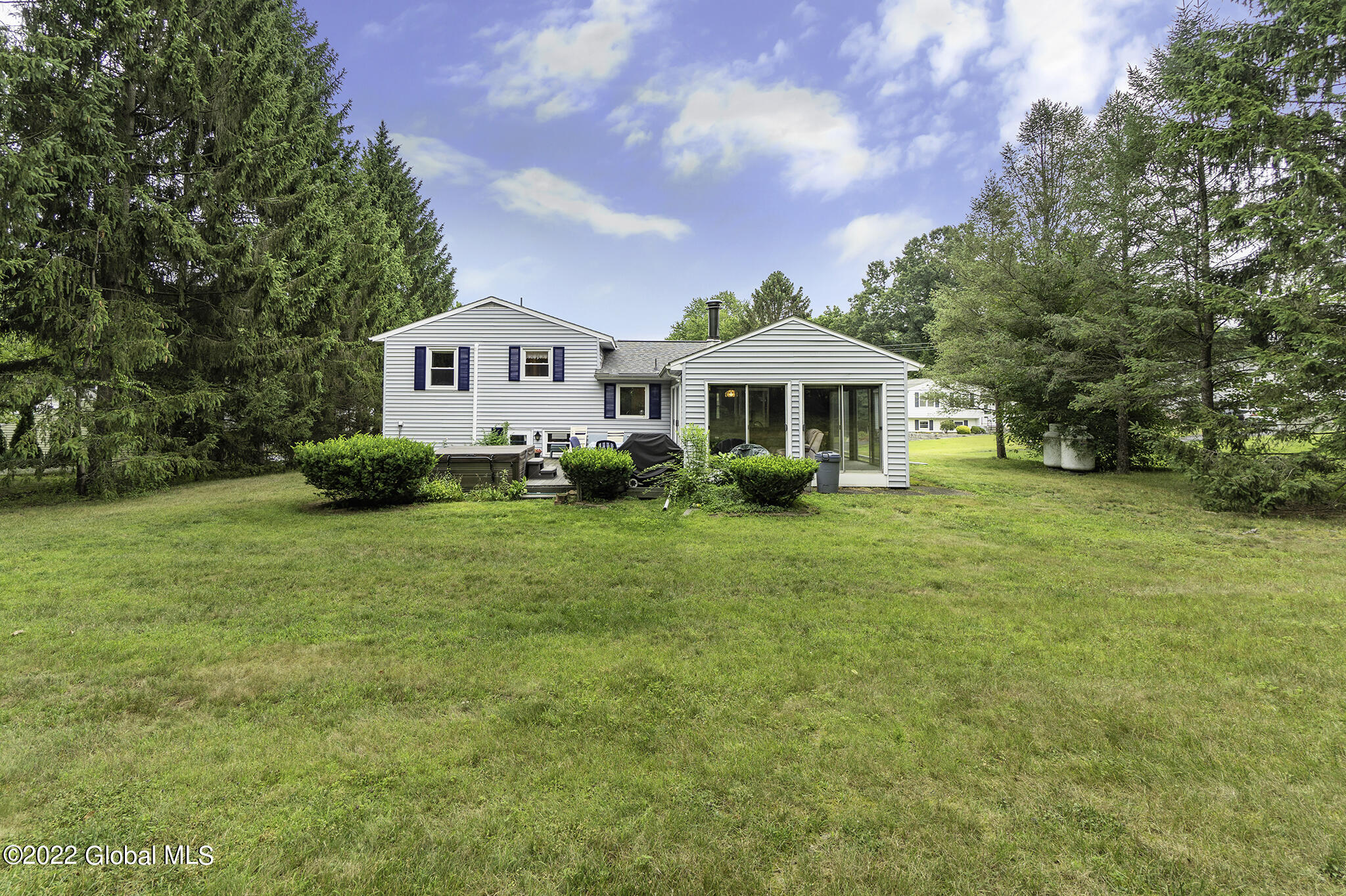 17 Michael Road Schodack, NY 12033 - Photo 60 of 63 17 Michael-9