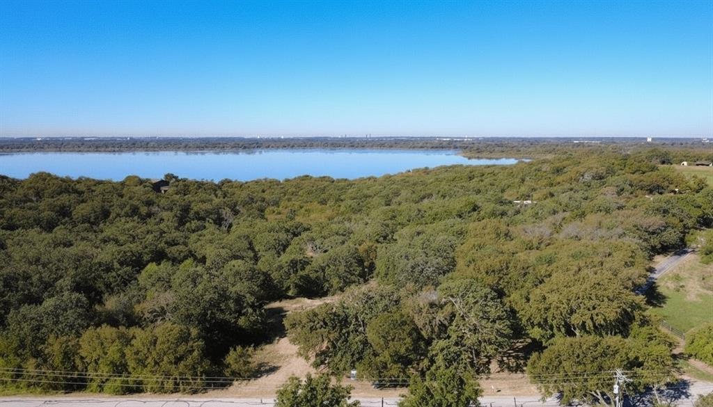 2301 Moseley Road Cross Roads, TX 76227 - Photo 3 of 14 a view of mountain with lake view