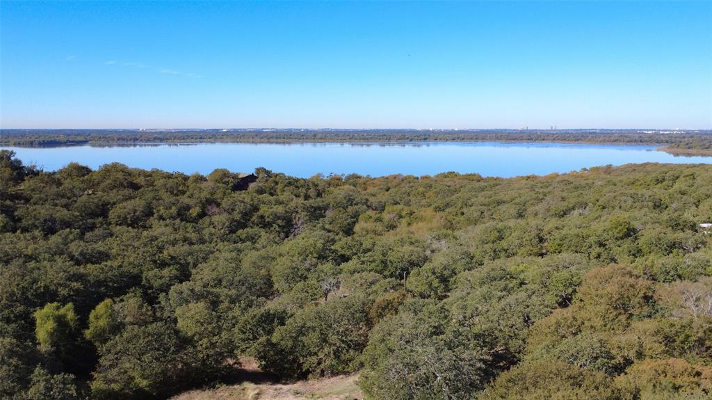 2301 Moseley Road Cross Roads, TX 76227 - Photo 5 of 14 a view of lake and mountain