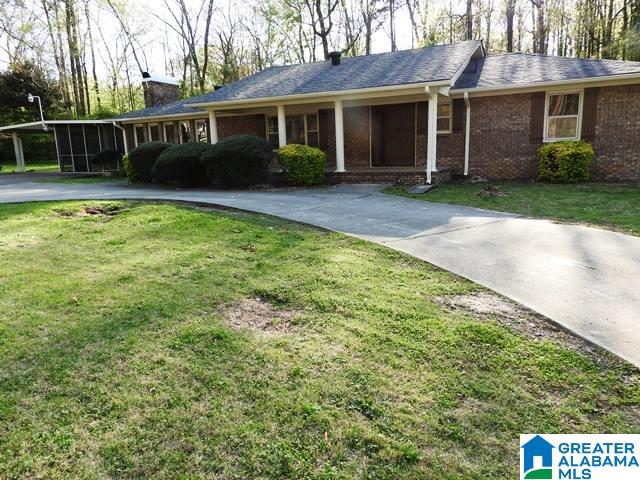 317 Sun Valley Road Birmingham, AL 35215 - Photo 2 of 44