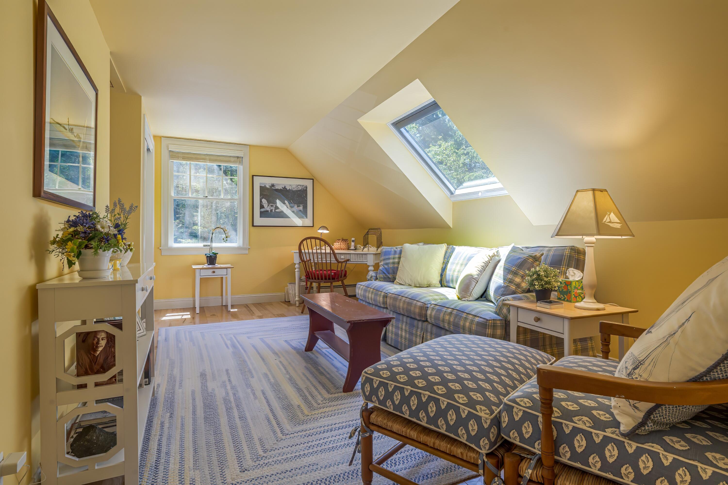25 B Richardson Road, Unit B Bass Harbor, ME 04653 - Photo 43 of 53