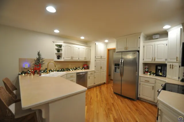 $470,000 | 7809 Southwest 26th Street, Topeka, KS 66614