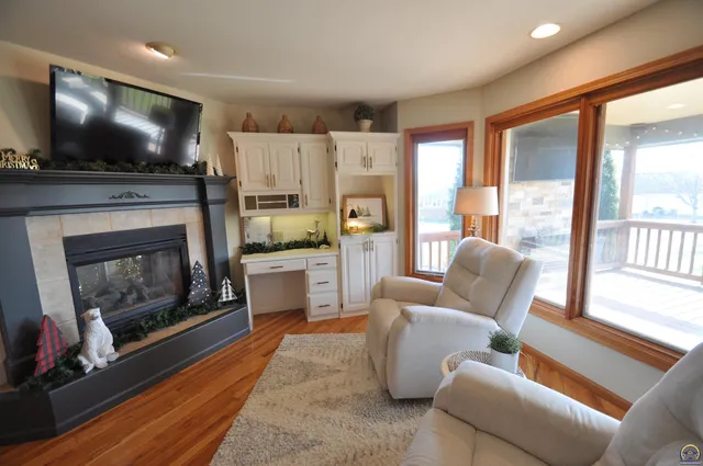 $470,000 | 7809 Southwest 26th Street, Topeka, KS 66614