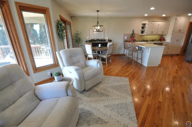 $470,000 | 7809 Southwest 26th Street, Topeka, KS 66614