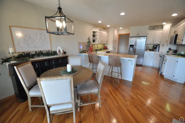 $470,000 | 7809 Southwest 26th Street, Topeka, KS 66614