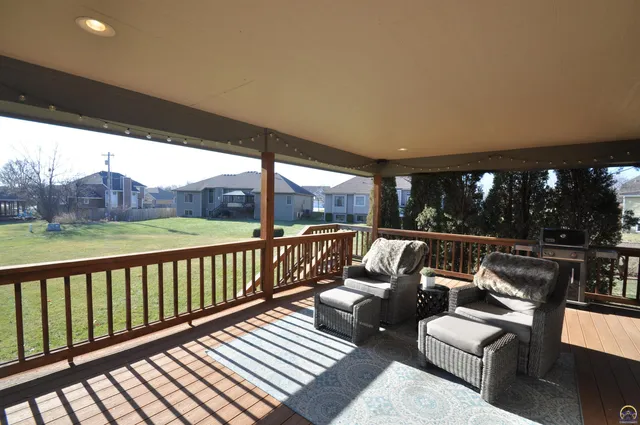 $470,000 | 7809 Southwest 26th Street, Topeka, KS 66614