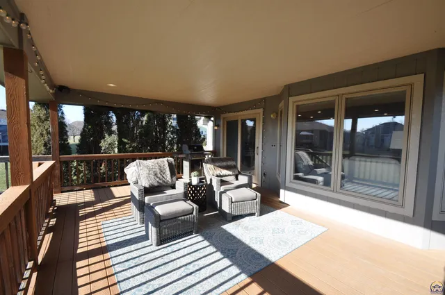 $470,000 | 7809 Southwest 26th Street, Topeka, KS 66614