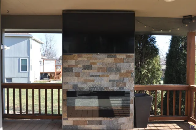 $470,000 | 7809 Southwest 26th Street, Topeka, KS 66614