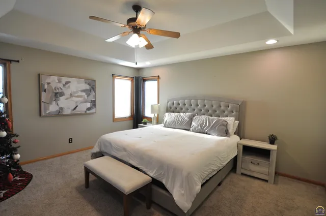 $470,000 | 7809 Southwest 26th Street, Topeka, KS 66614