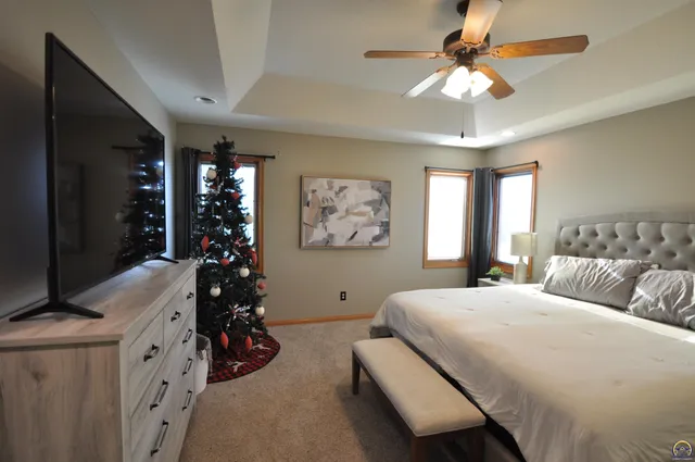 $470,000 | 7809 Southwest 26th Street, Topeka, KS 66614