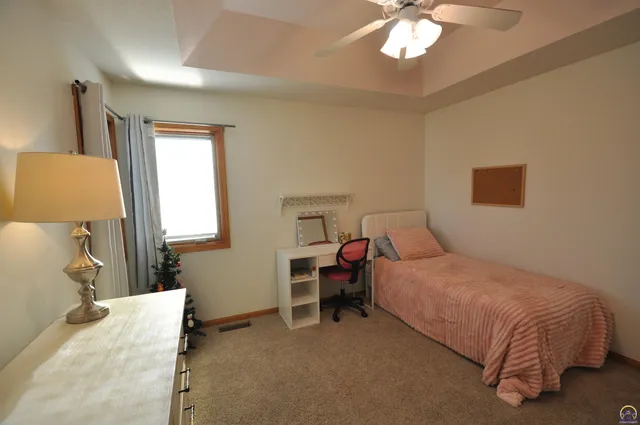 $470,000 | 7809 Southwest 26th Street, Topeka, KS 66614