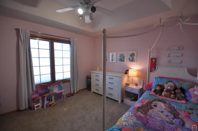 $470,000 | 7809 Southwest 26th Street, Topeka, KS 66614