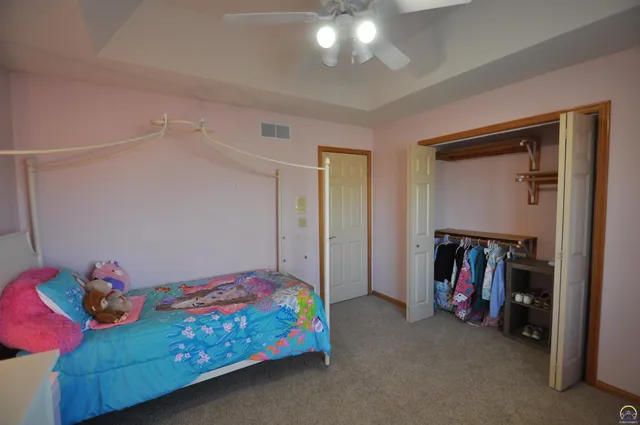 $470,000 | 7809 Southwest 26th Street, Topeka, KS 66614