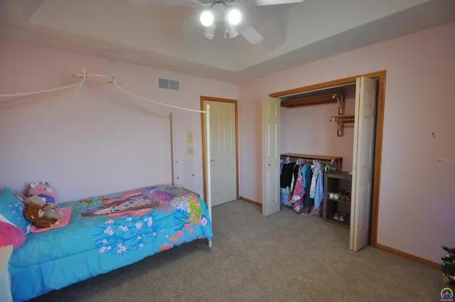 $470,000 | 7809 Southwest 26th Street, Topeka, KS 66614